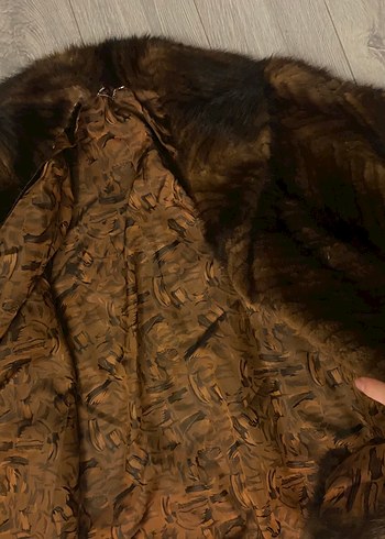 Vizon Kuyruk Kürk - Görsel 7