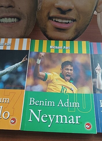 Futbol kitap 