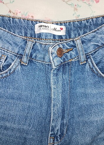 Koton jean