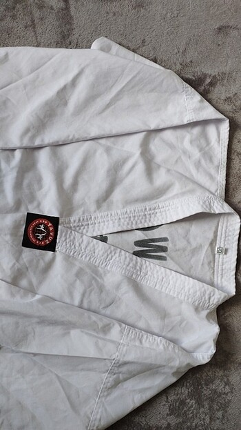 Diğer Taekwondo Kıyafeti