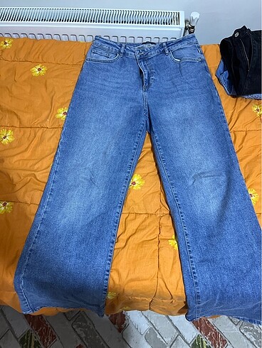 LC Waikiki Jean kot
