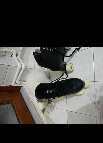 Decathlon Oxelo paten