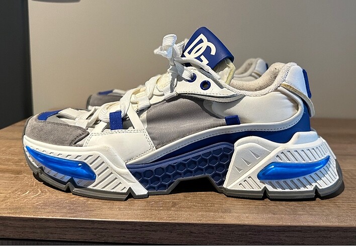 41 Beden Dolce&Gabbana sneaker