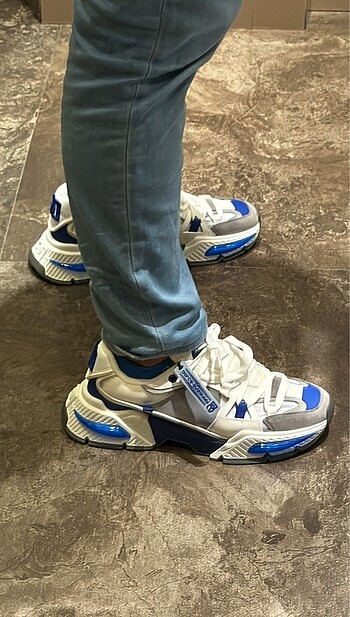 Dolce & Gabbana Dolce&Gabbana sneaker