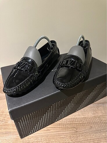 Louis Vuitton kadın loafer