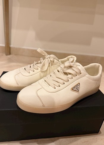 Prada Deri Sneaker