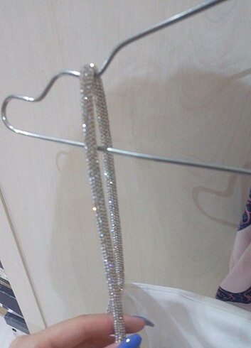 xs Beden Zara elbise giyilmemiş 