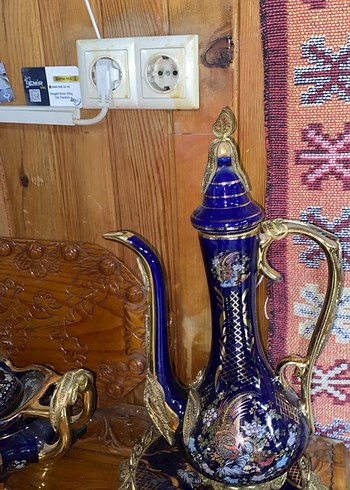 Gardrops ilanı