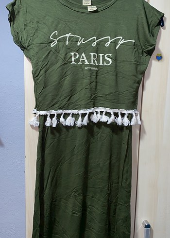 Gardrops ilanı
