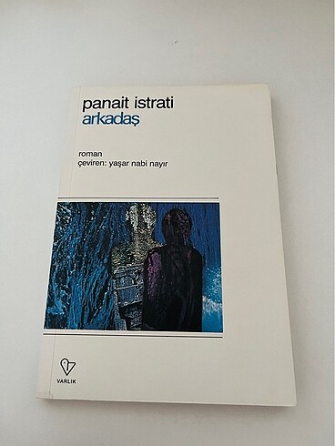 Arkadaş Panait İstrati