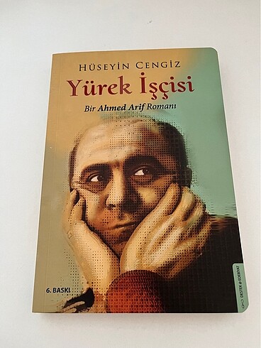 Yürek İşçisi