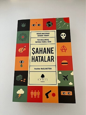 Şahane Hatalar