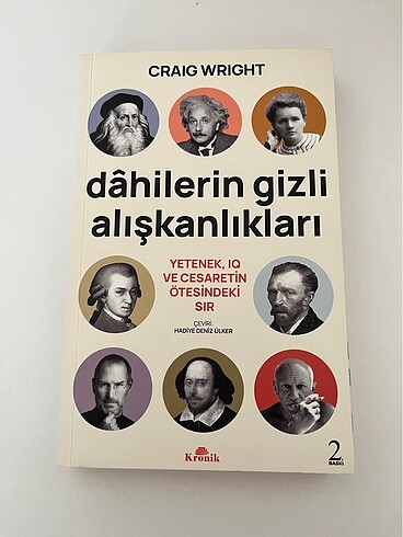 Dahilerin Gizli Alışkanlıkları