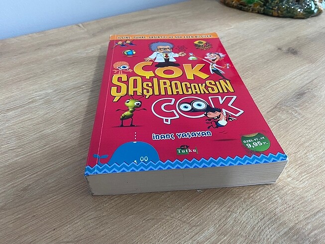  Çok Şaşıracaksın Çok 