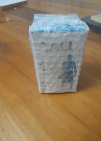  Boy Uzatma Hapı