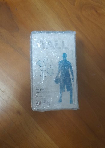 Boy Uzatma Hapı