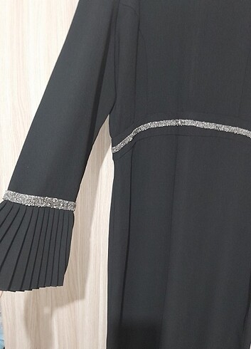 Tesettür abiye - Görsel 2