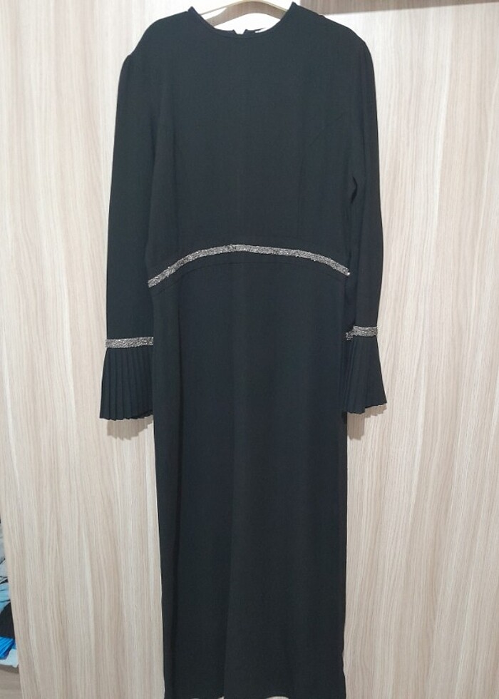 Tesettür abiye - Görsel 3