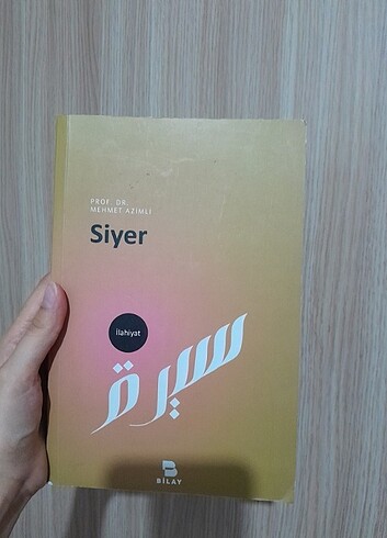 Siyer ,Mehmet azimli 