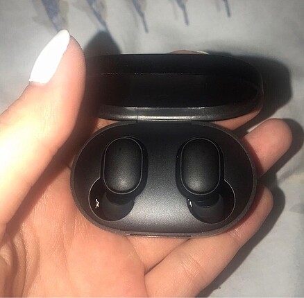 Xiaomi Earbuds Basic 2 Garantili-Faturalı-Kutulu