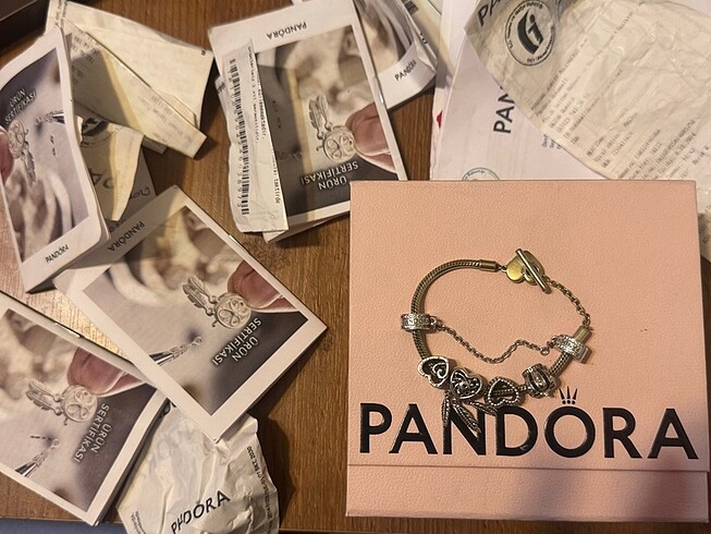 Orijinal pandora