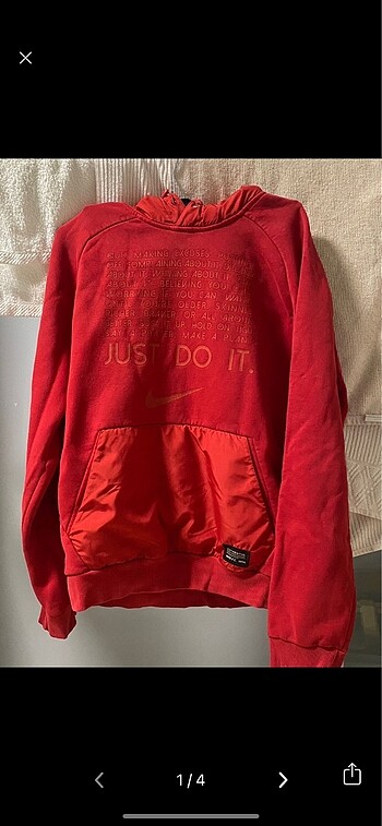 Nike Sweatshirt