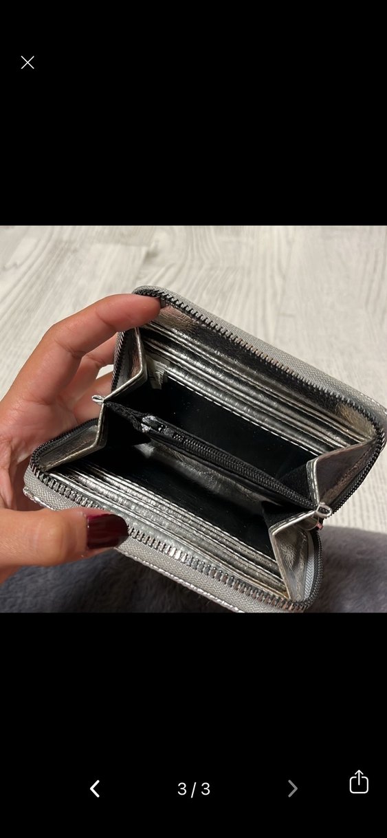 ecrou cüzdan - Görsel 3