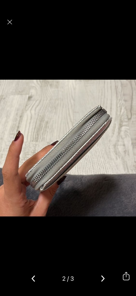 ecrou cüzdan - Görsel 2