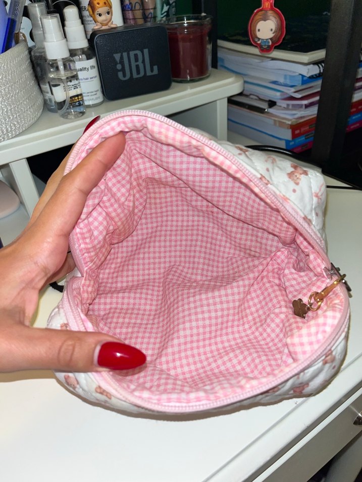 makyaj çantası - Görsel 2