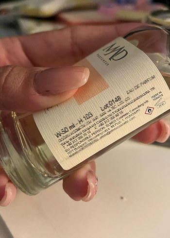 MAD Parfüm (h103) - Görsel 2