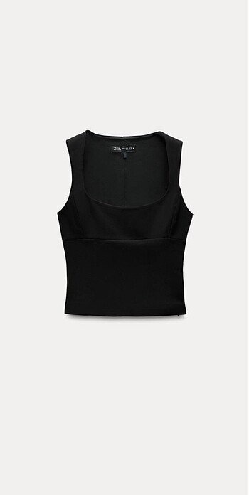 Zara bluz
