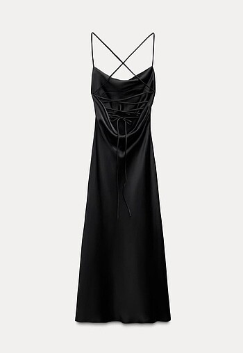 Zara Zara elbise