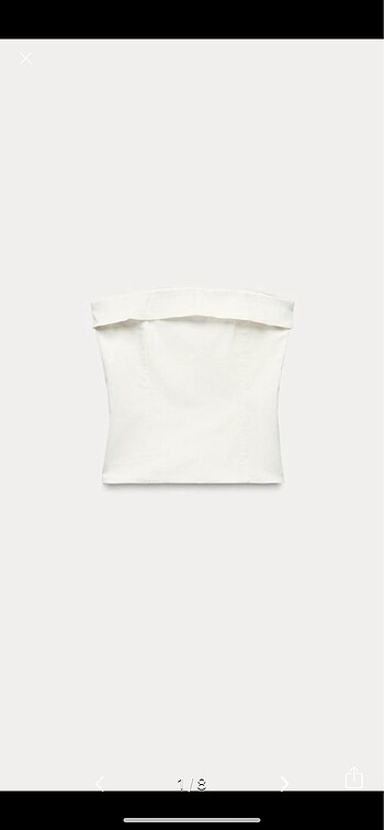 Zara bluz