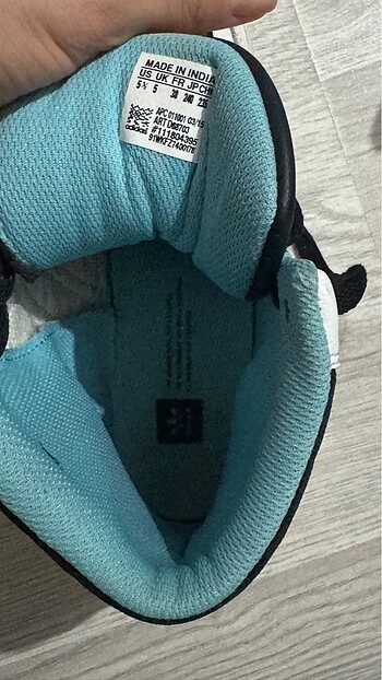 Adidas Adidas orjinal