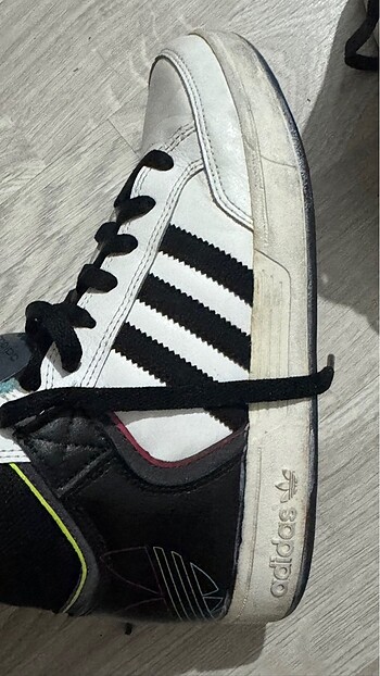 38 Beden Adidas orjinal