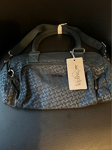 Kipling Çanta (L size)