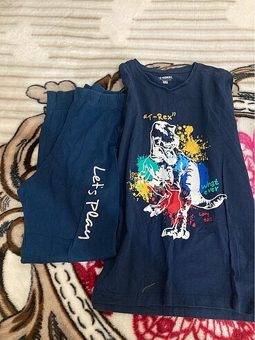 Lcw pijama