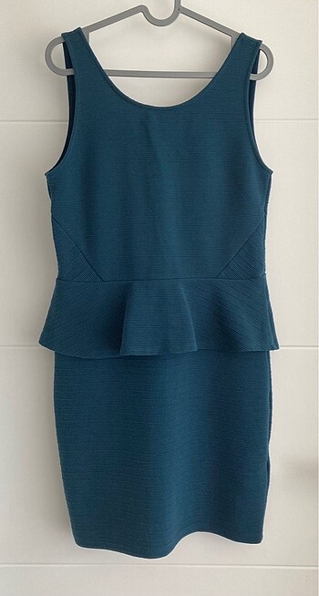 H&M Penye Elbise