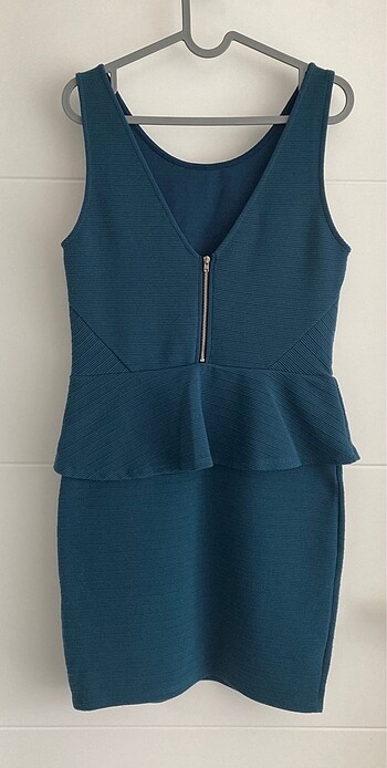 H&M H&M Penye Elbise