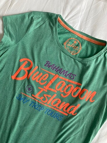 m Beden Colin?s T-shirt