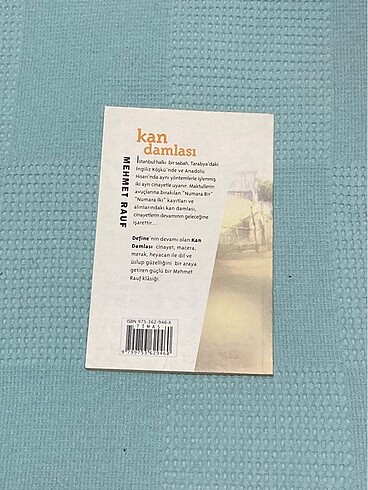 Mehmet Rauf ve Ahmet Haşim Kitapları - Görsel 3