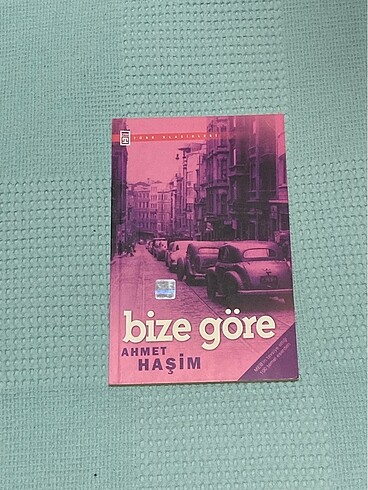 Mehmet Rauf ve Ahmet Haşim Kitapları - Görsel 6