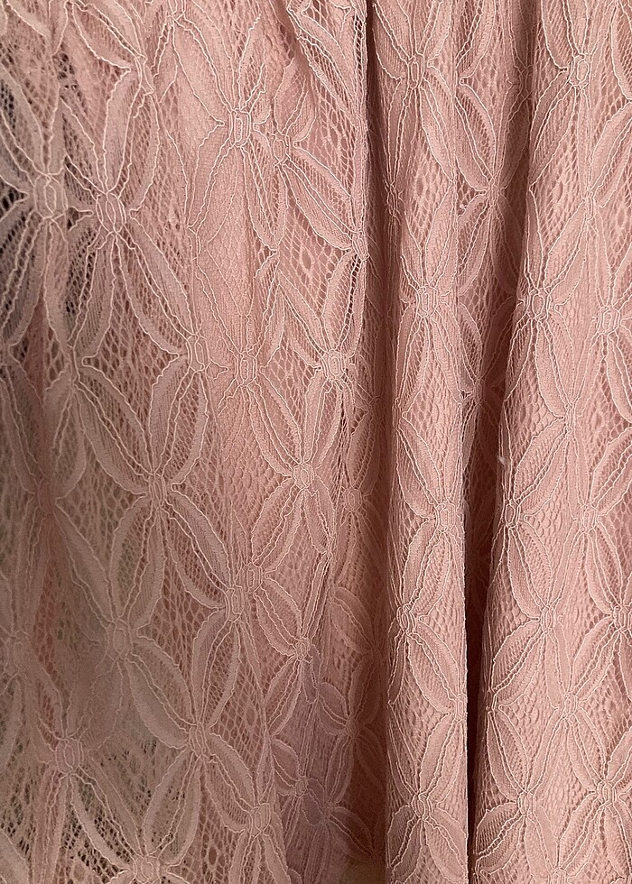 Pembe Etek - Görsel 2