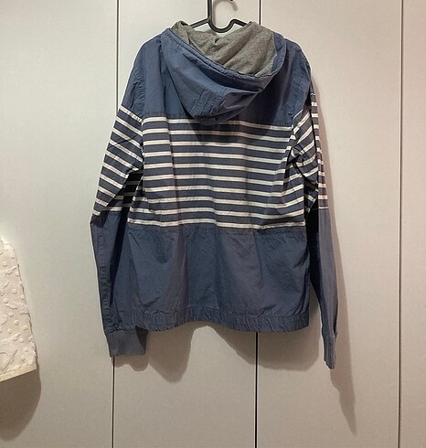 Pull&bear rüzgarlık - Görsel 2