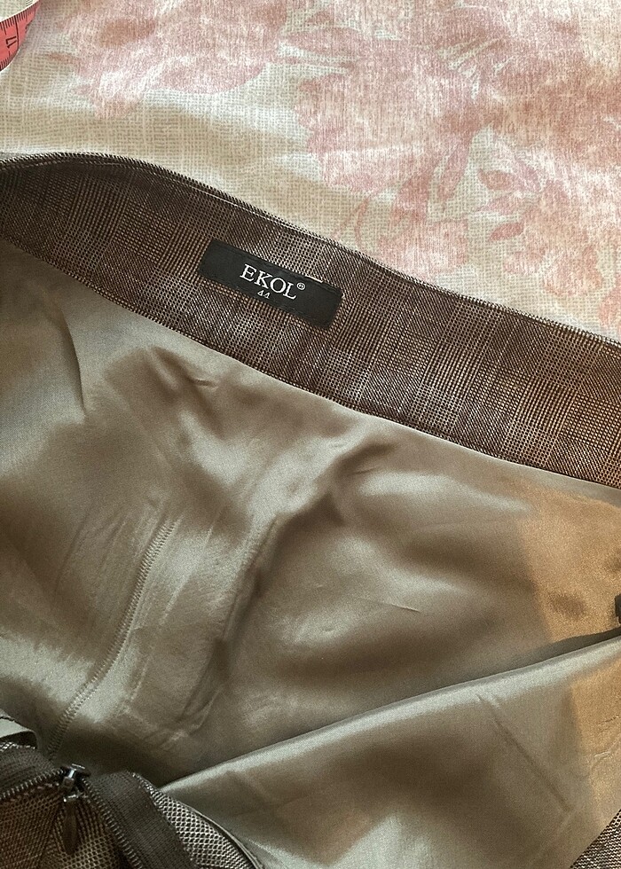 Ekol etek - Görsel 4