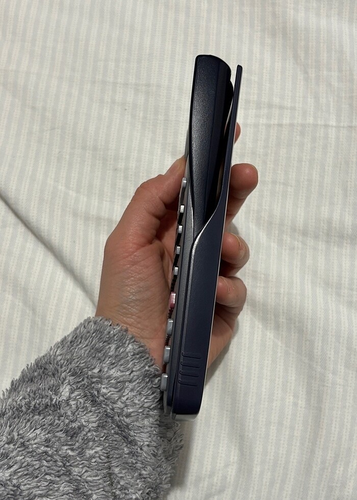 Casio Bilimsel Hesap Makinesi Fx-82Ms - Görsel 3