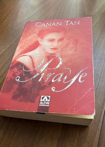 Piraye - Canan Tan - Görsel 5