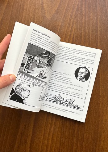 Romantizm - Modern İnsanın Aklını Anlamak - Görsel 4