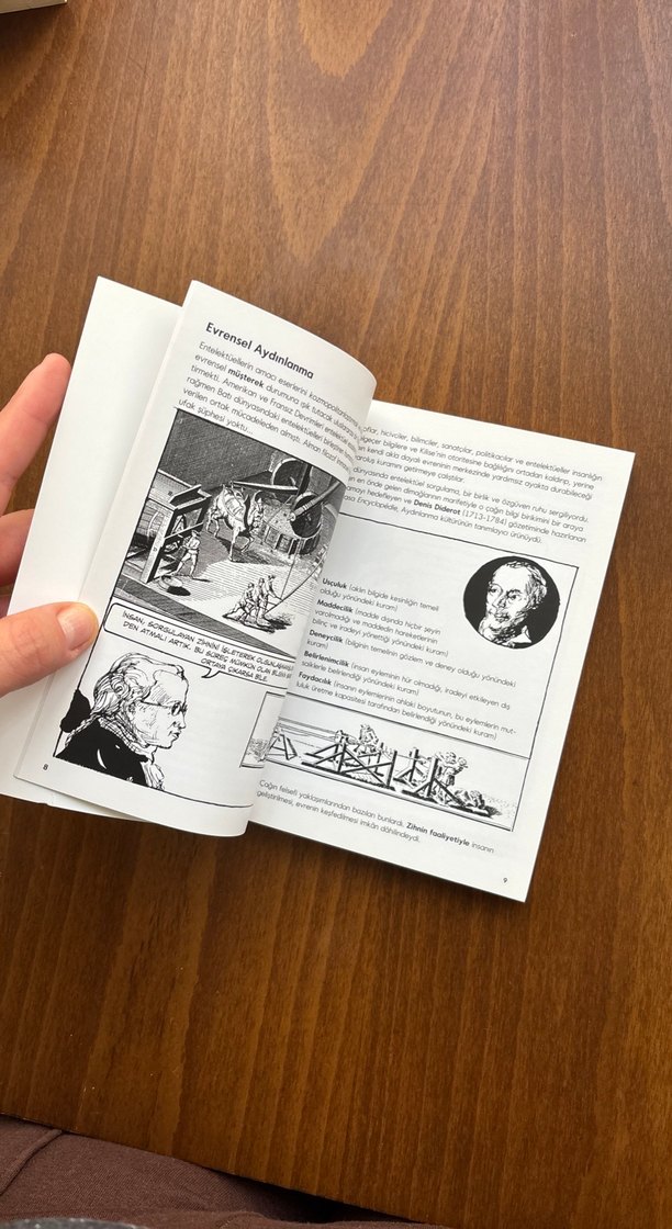 Romantizm - Modern İnsanın Aklını Anlamak - Görsel 4