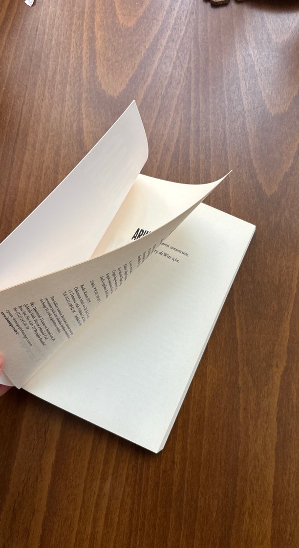 Arınmalar - Patrick DeWitt - Görsel 4